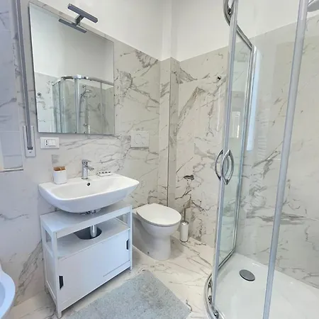 Casa Mameli By Affitti Brevi Daire