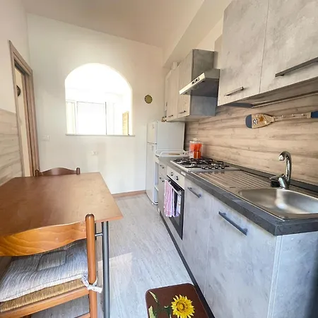 Daire Casa Mameli By Affitti Brevi Rimini