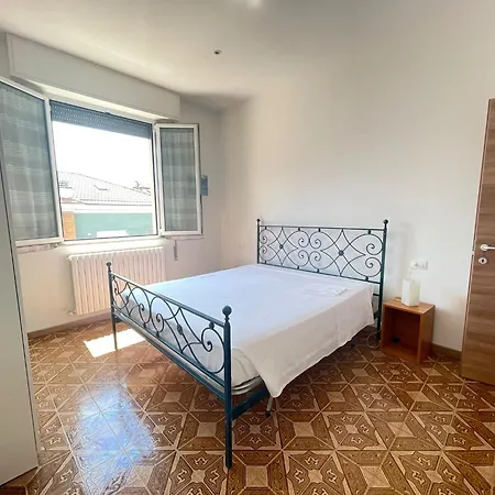 アパート Casa Mameli By Affitti Brevi