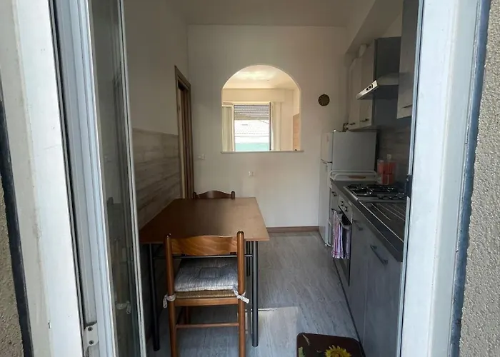 Casa Mameli By Affitti Brevi Римини