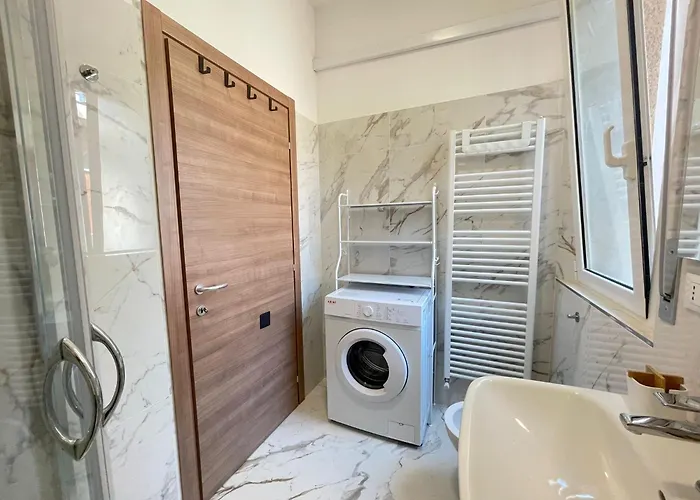 Casa Mameli By Affitti Brevi *