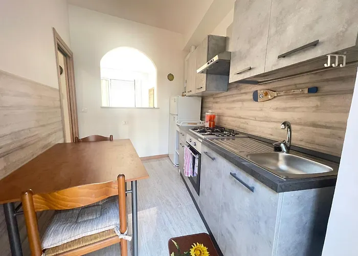 Апартаменты Casa Mameli By Affitti Brevi Римини