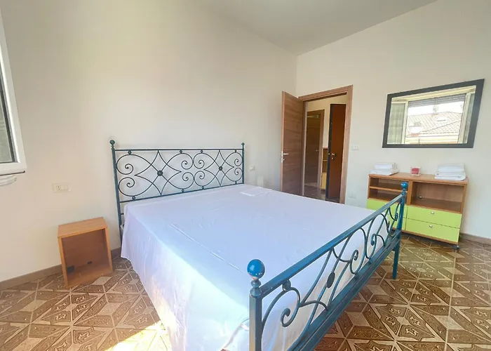 Casa Mameli By Affitti Brevi 리미니