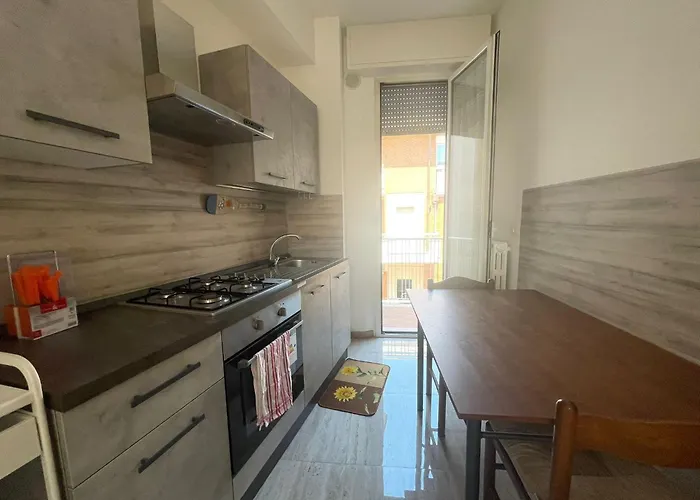 Casa Mameli By Affitti Brevi 아파트 *