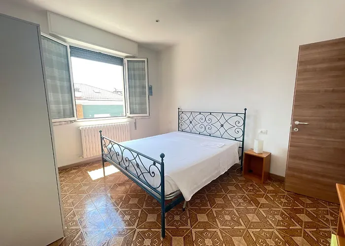 Апартаменты Casa Mameli By Affitti Brevi