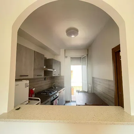 شقة Casa Mameli By Affitti Brevi ريميني