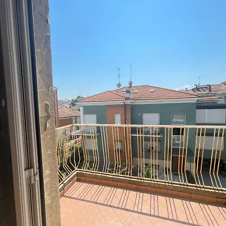 Casa Mameli By Affitti Brevi Διαμέρισμα Ρίμινι