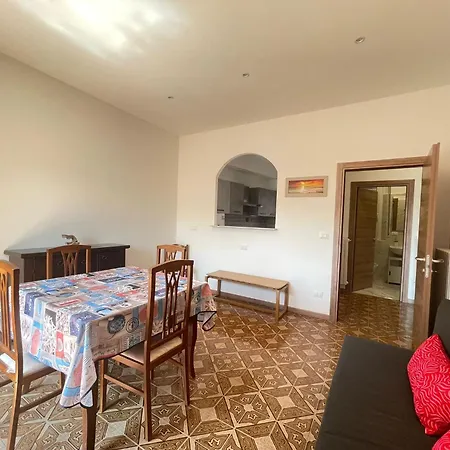 Casa Mameli By Affitti Brevi Apartment