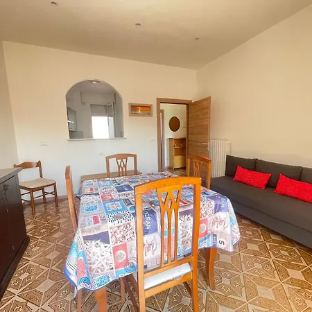 Apartment Casa Mameli By Affitti Brevi