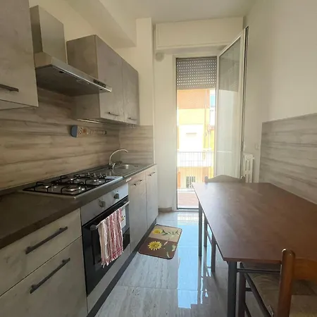 Casa Mameli By Affitti Brevi Apartment *