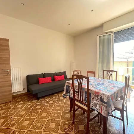 Casa Mameli By Affitti Brevi * Ρίμινι