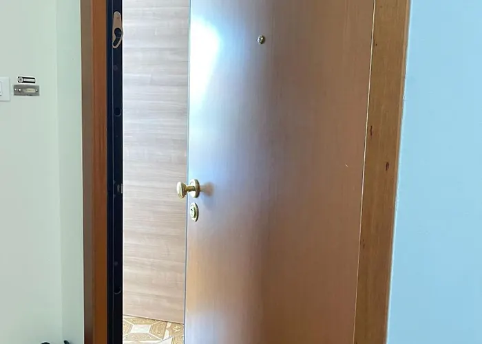 Casa Mameli By Affitti Brevi