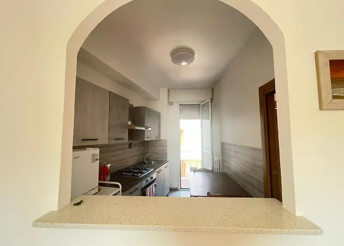 Apartment Casa Mameli By Affitti Brevi Rimini