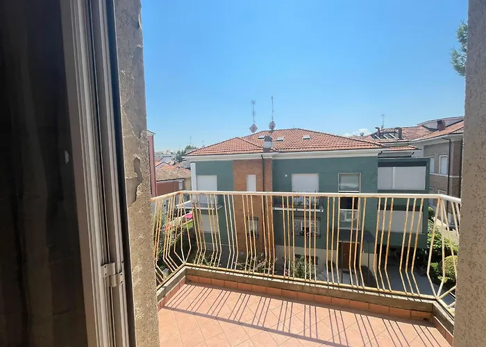 Casa Mameli By Affitti Brevi Διαμέρισμα Ρίμινι