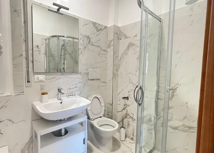 Apartment Casa Mameli By Affitti Brevi Rimini