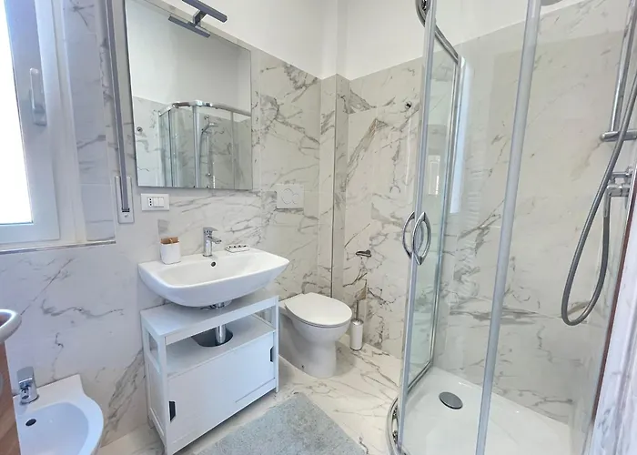 Casa Mameli By Affitti Brevi Apartment