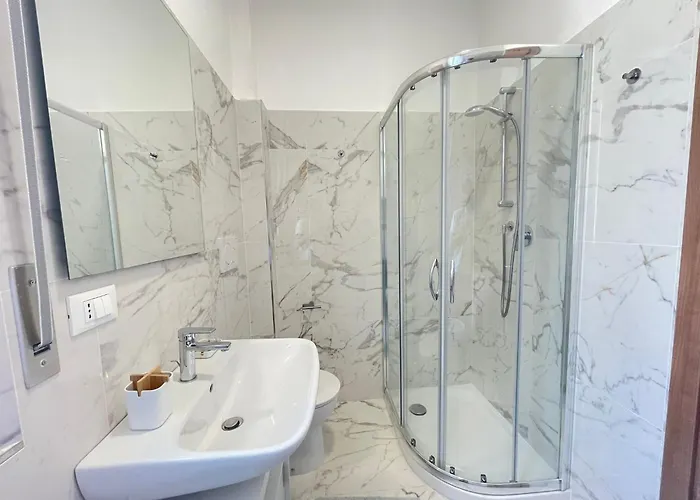 Casa Mameli By Affitti Brevi Apartment Rimini