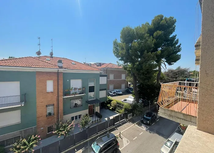 Casa Mameli By Affitti Brevi *