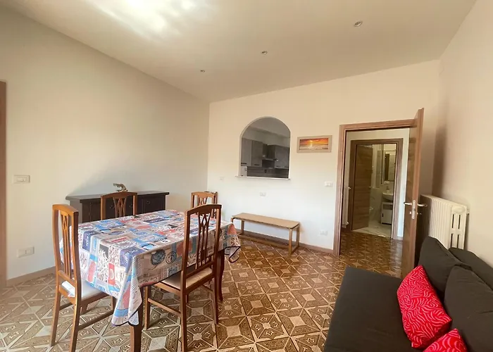 Casa Mameli By Affitti Brevi Apartment