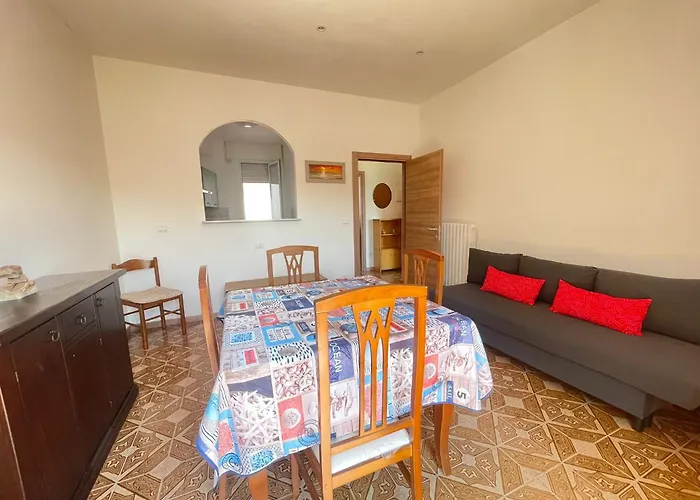 Apartment Casa Mameli By Affitti Brevi