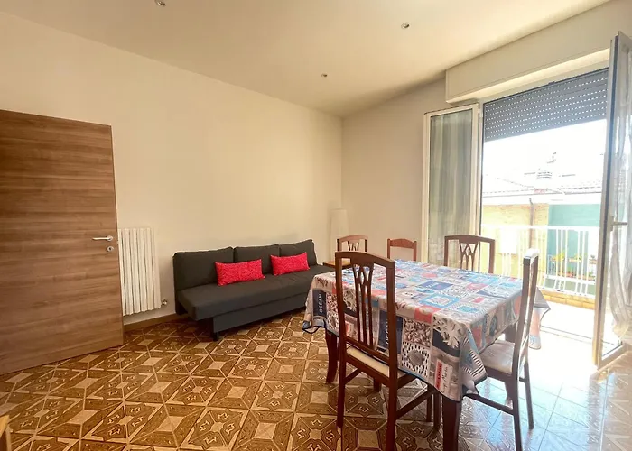 Casa Mameli By Affitti Brevi * Rimini